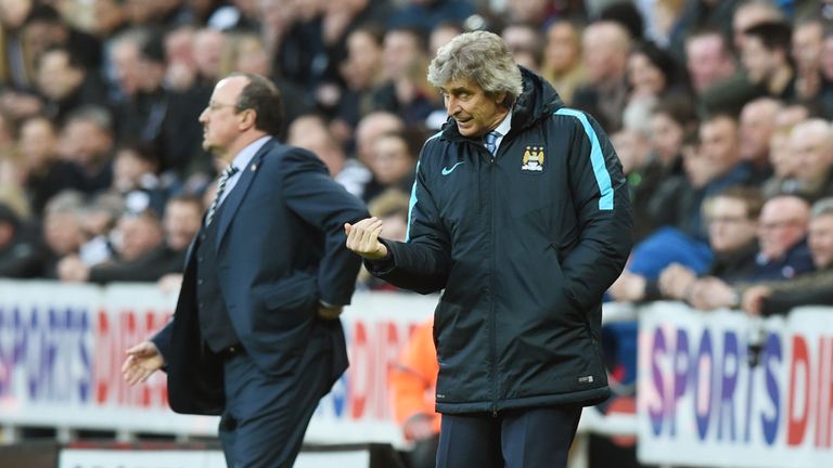 佩莱格里尼：再有四五名新援，西汉姆联会很有竞争力