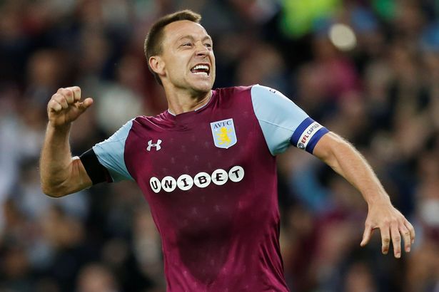 镜报:前英格兰队长特里有可能赴中超或大联盟