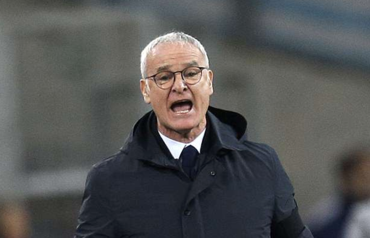 拉涅利：埃梅里是好教练，但可能需要三四个赛季