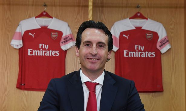 埃梅里：我会与每个球员单独交谈，我们是冠军争夺者