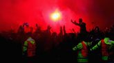 官方：利物浦和罗马因球迷骚乱事件遭欧足联指控