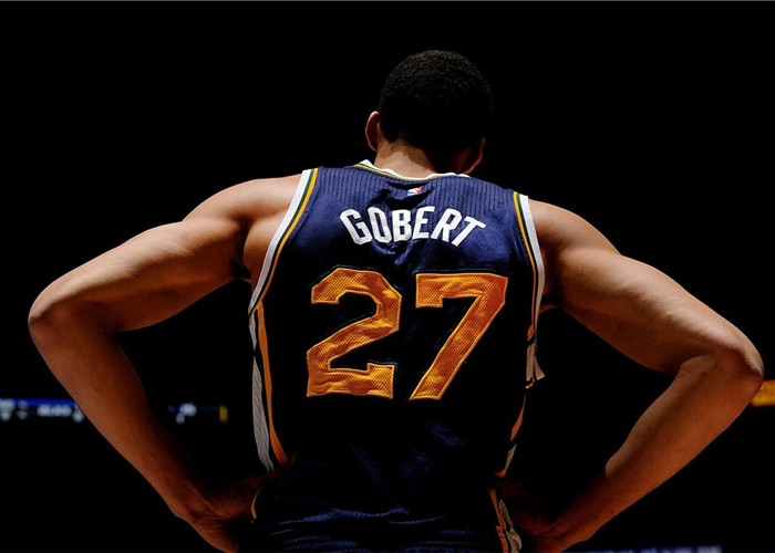 戈贝尔领衔NBA最佳防守阵容