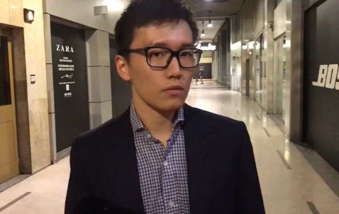 张康阳：闯进欧冠很开心，马上和斯帕莱蒂续约