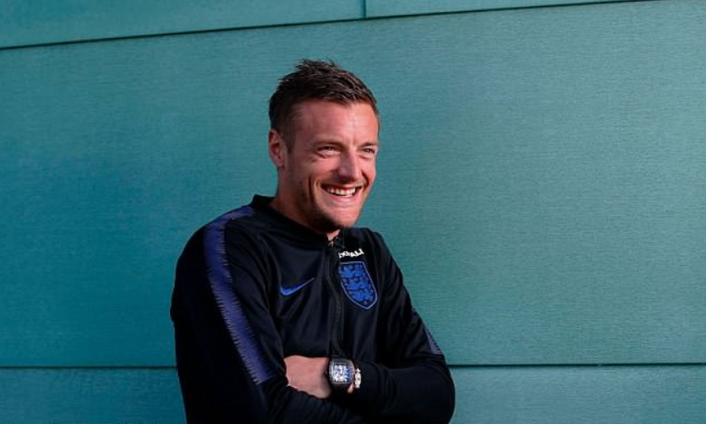 瓦尔迪：2016年欧洲杯前曾因是否转会枪手而分心