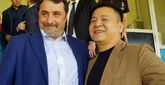 意媒：李勇鸿未来几周内加快米兰债务再融资