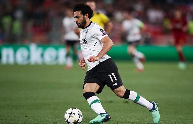 萨拉赫称霸欧冠速度榜，<a href=https://www.310bf.com/tags-%E7%9A%87%E9%A9%AC-0.html target=_blank class=infotextkey>皇马</a>球员无缘前五