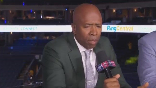 肯尼-史密斯:对火箭来说第七场还是关乎稳定