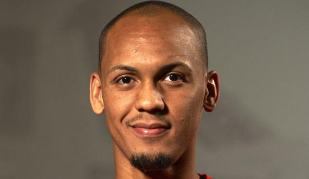 法比尼奥：我想要在红军创造属于自己的历史