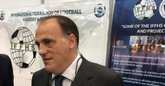 Laliga主席：不担心C罗，少了谁西甲的收入也不会少