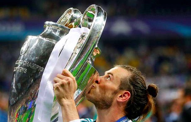 邮报：<a href=https://www.310bf.com/tags-%E6%9B%BC%E8%81%94-0.html target=_blank class=infotextkey>曼联</a>尝试引进贝尔与否取决于马夏尔未来