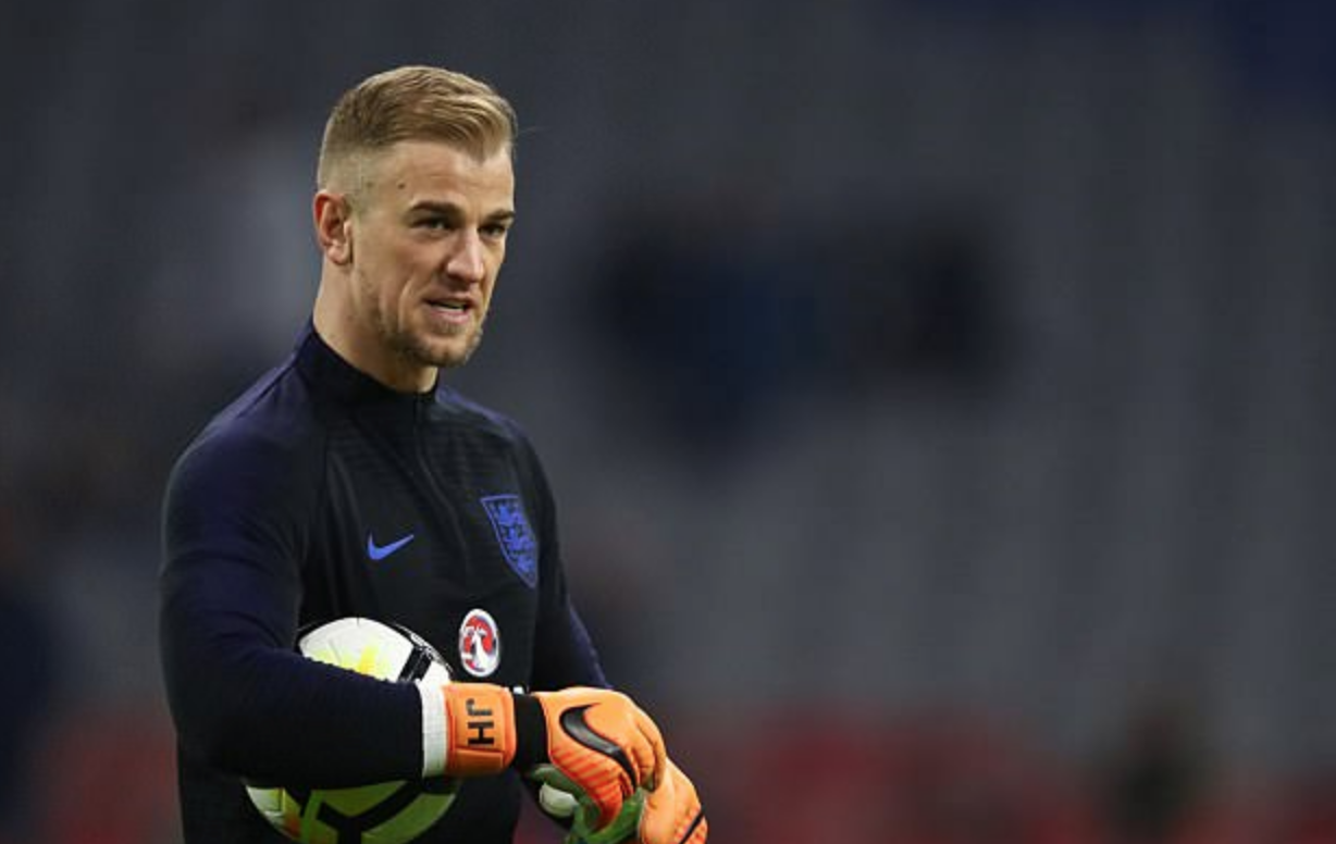 寻求改变？落选世界杯后，哈特决定更换经纪人