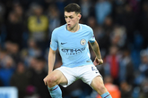 邮报：曼城将与小将福登续约，周薪有望翻倍