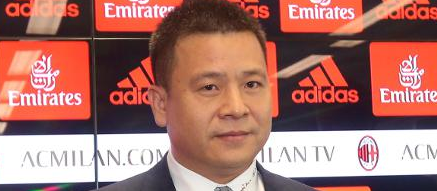 若李勇鸿增资不到位，埃利奥特或将提前接管米兰