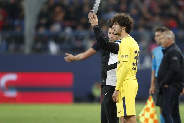 队报：<a href=https://www.310bf.com/tags-%E9%98%BF%E6%A3%AE%E7%BA%B3-0.html target=_blank class=infotextkey>阿森纳</a>接近签下17岁<a href=https://www.310bf.com/tags-%E5%B7%B4%E9%BB%8E-0.html target=_blank class=infotextkey>巴黎</a>中场阿德利