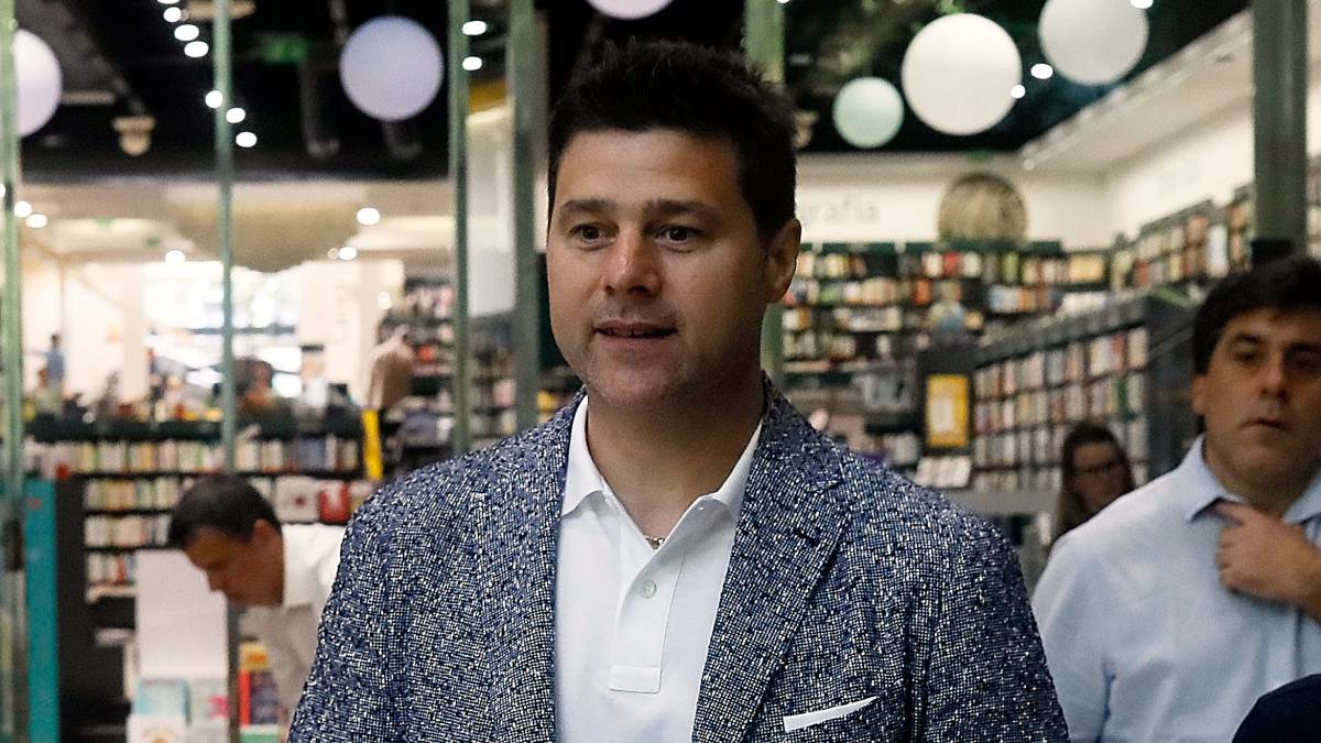 波切蒂诺：我的合同里面没有允许我去<a href=https://www.310bf.com/tags-%E7%9A%87%E9%A9%AC-0.html target=_blank class=infotextkey>皇马</a>的条款