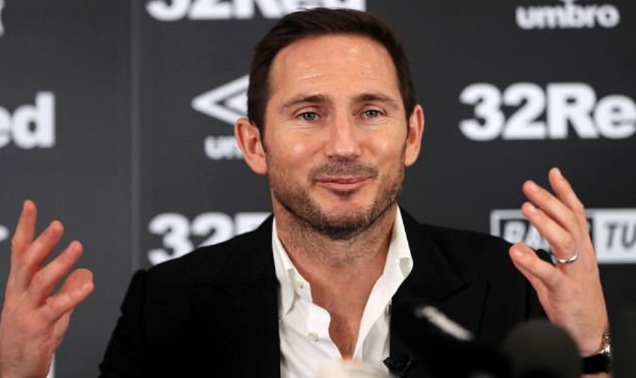 小雷专栏：期待兰帕德教练生涯，他和杰拉德是英格兰未来