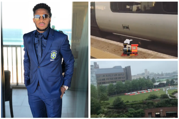 迪马济奥：弗雷德转会已经完成；达洛特还未进行体检