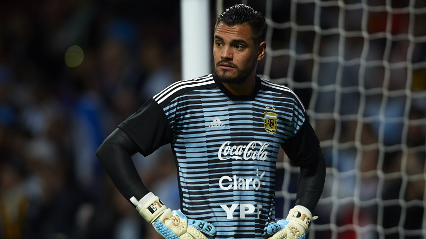 Tyc：罗梅罗手术成功并开始开始恢复疗程