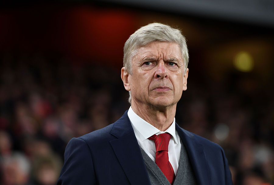 温格:当然希望继续执教;不知道自己是否愿意接受疯狂挑战