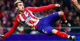阿斯报：巴萨引进格列兹曼受FIFA关注，或遭转会禁令处罚