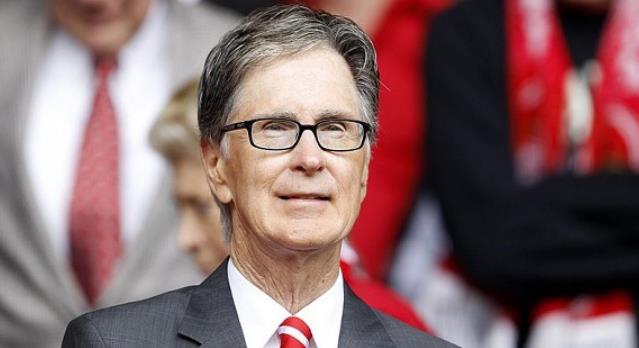 利物浦老板：<a href=https://www.310bf.com/tags-%E8%8B%B1%E8%B6%85-0.html target=_blank class=infotextkey>英超</a>海外收益分配制度应该改变