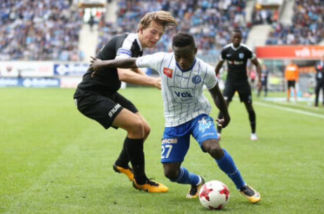 卫报记者分析红军猎物西蒙：风格有些像马内