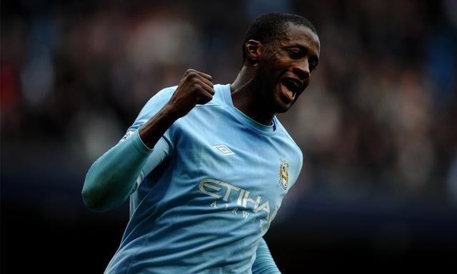 法媒：马赛去年曾接触过亚亚图雷，但现在无意引进他