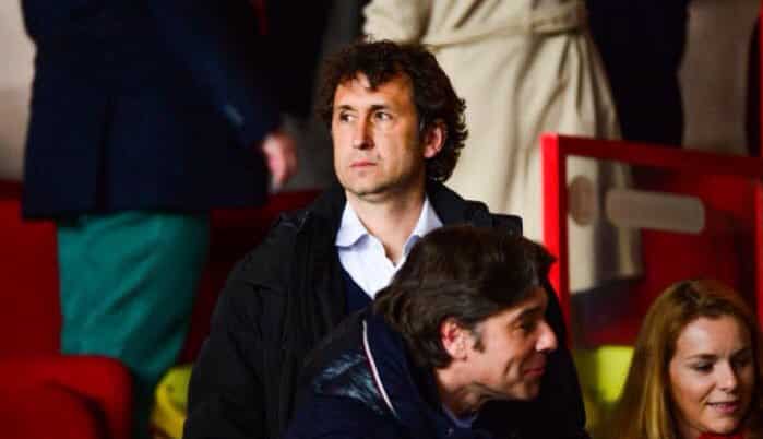 法媒：尼斯有意挖角<a href=https://www.310bf.com/tags-%E9%98%BF%E6%A3%AE%E7%BA%B3-0.html target=_blank class=infotextkey>阿森纳</a>法国首席球探格里曼迪