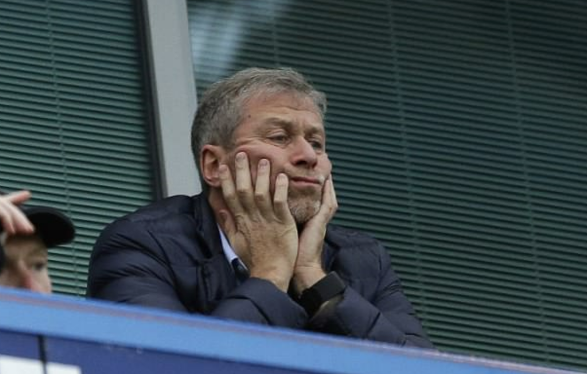 邮报：英国首富求购<a href=https://www.310bf.com/tags-%E5%88%87%E5%B0%94%E8%A5%BF-0.html target=_blank class=infotextkey>切尔西</a>，遭阿布秒拒