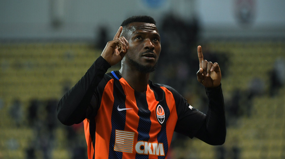 官方：矿工签下曼城前锋奥拉伦瓦朱-卡约德