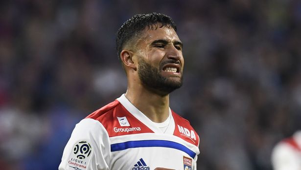 还不能下树？镜报：费基尔转会或推迟至世界杯后官宣