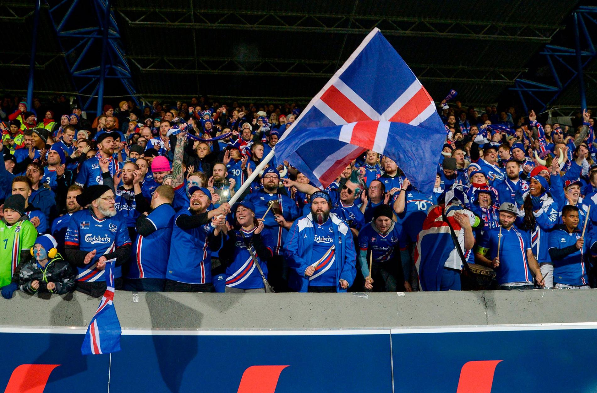 冰岛球队(冰岛球队世界杯)