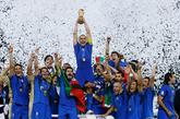 卡纳瓦罗发推纪念意大利夺得世界杯12周年