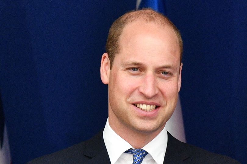 三狮军团大战在即,威廉王子亲自力挺英格兰