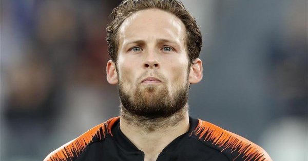 荷兰电信报：布林德准备前往阿贾克斯训练营报道