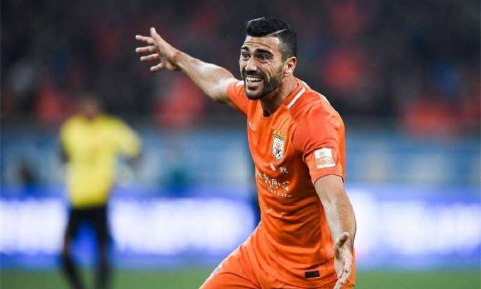 鲁媒质疑裁判人员安排:北京籍裁判应该回避比