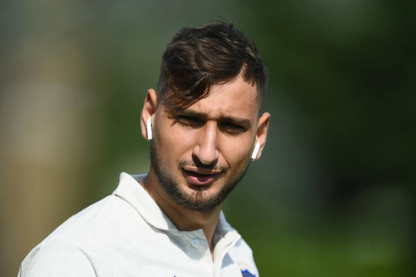 晚旗报：<a href=https://www.310bf.com/tags-%E5%88%87%E5%B0%94%E8%A5%BF-0.html target=_blank class=infotextkey>切尔西</a>将唐纳鲁马列入名单，米兰的目标是莫拉塔