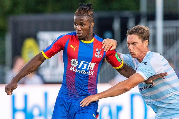 镜报：埃弗顿准备用博拉谢加钱求购扎哈