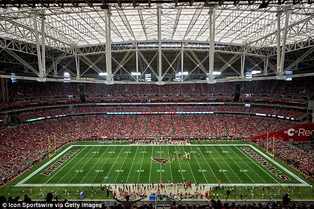 邮报：<a href=https://www.310bf.com/tags-%E6%9B%BC%E8%81%94-0.html target=_blank class=infotextkey>曼联</a>战墨西哥美洲在空调球场比赛