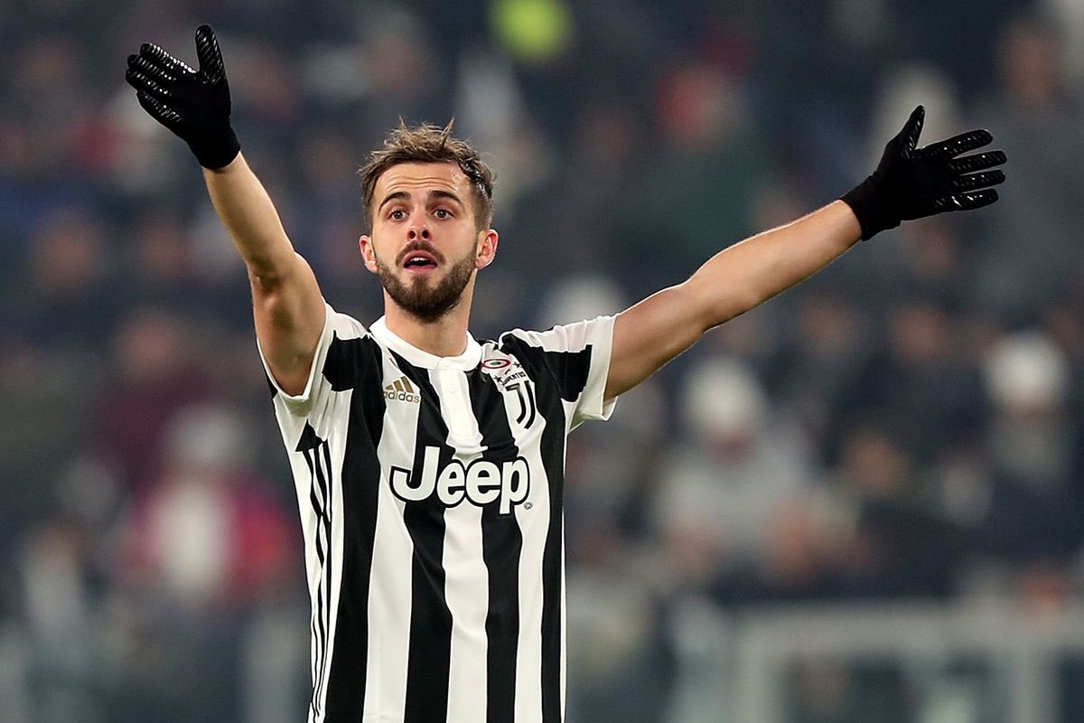 曝曼城准备1亿报价，瓜帅亲自致电皮亚尼奇邀加盟