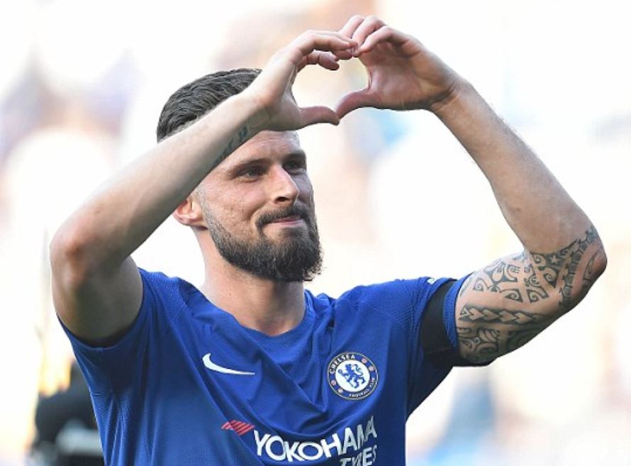 邮报：尽管受到<a href=https://www.310bf.com/tags-%E9%A9%AC%E7%AB%9E-0.html target=_blank class=infotextkey>马竞</a>关注，但吉鲁希望留在<a href=https://www.310bf.com/tags-%E5%88%87%E5%B0%94%E8%A5%BF-0.html target=_blank class=infotextkey>切尔西</a>