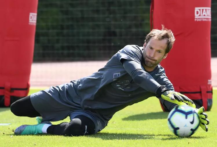 切赫：季前赛是球员和新教练团队磨合的好机会