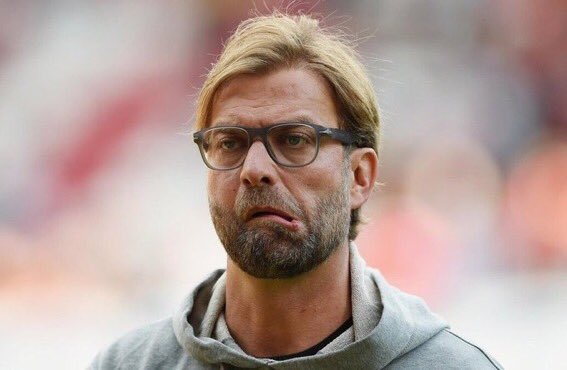 克洛普：我们不在乎别人怎么想，就像<a href=https://www.310bf.com/tags-%E6%9B%BC%E8%81%94-0.html target=_blank class=infotextkey>曼联</a>不在乎我怎么说