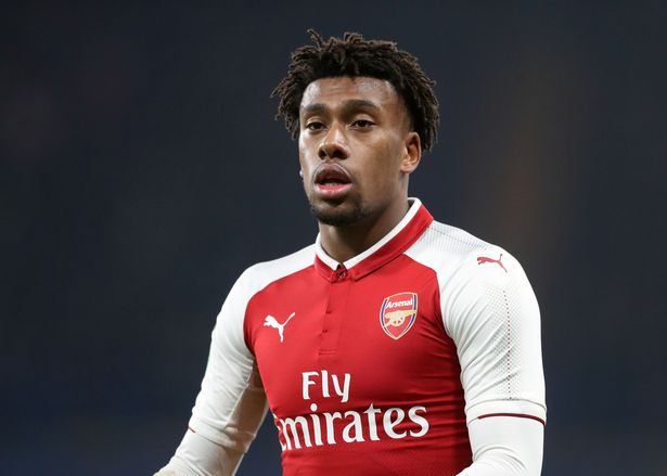 镜报：<a href=https://www.310bf.com/tags-%E9%98%BF%E6%A3%AE%E7%BA%B3-0.html target=_blank class=infotextkey>阿森纳</a>将和伊沃比续约至2022年