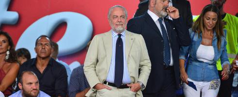 德劳伦蒂斯：萨里想拆了那不勒斯，我只能和<a href=https://www.310bf.com/tags-%E5%88%87%E5%B0%94%E8%A5%BF-0.html target=_blank class=infotextkey>切尔西</a>约法三章