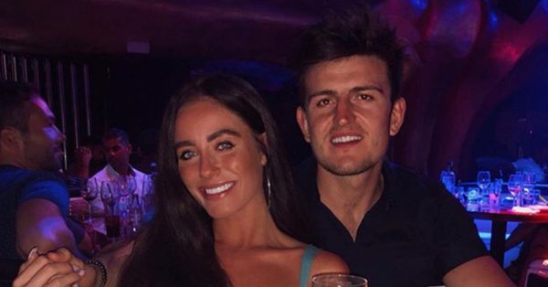 马奎尔：我是一名有雄心的球员，想踢上最高水平的比赛