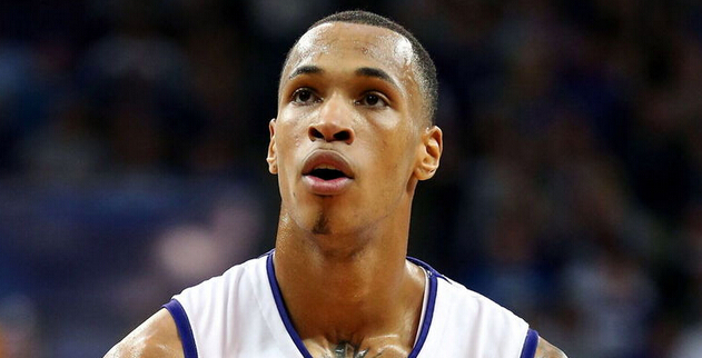 鹈鹕签约杰拉德-格林的弟弟加隆-格林