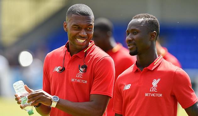 邮报：利物浦将给斯图里奇争取续约合同的机会