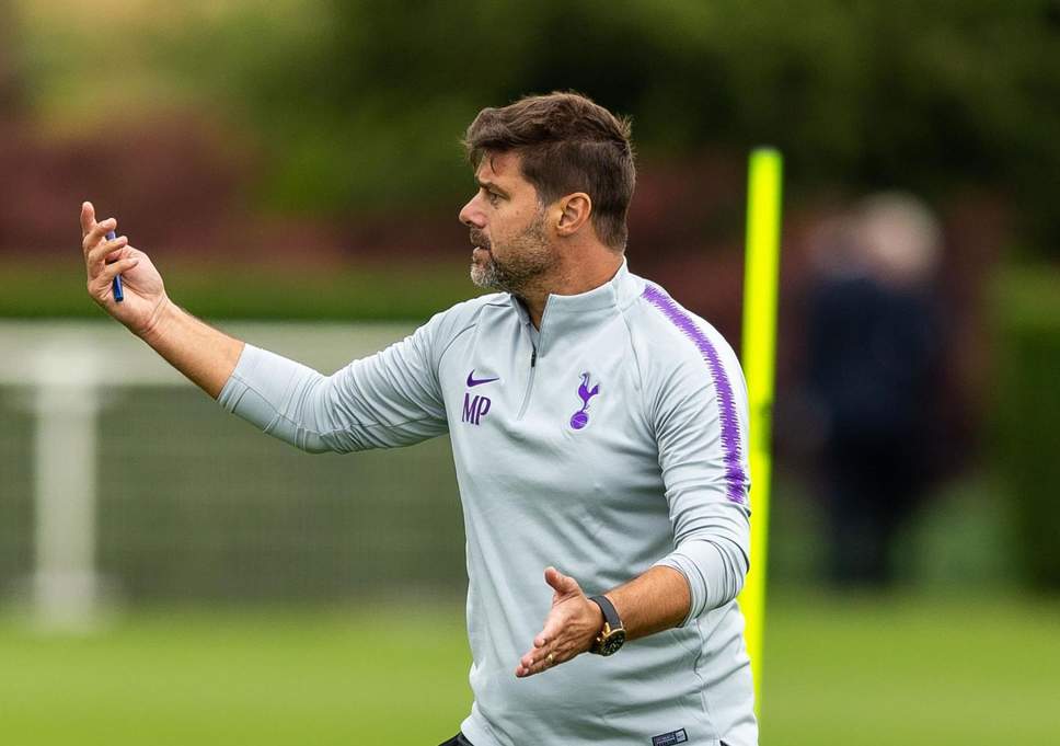 波切蒂诺对引援乐观：续约像凯恩这样的球员就像签新人