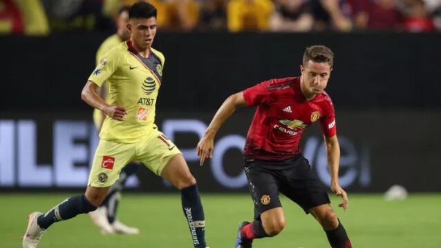 埃雷拉：希望小将们有一天将我们赶出<a href=https://www.310bf.com/tags-%E6%9B%BC%E8%81%94-0.html target=_blank class=infotextkey>曼联</a>